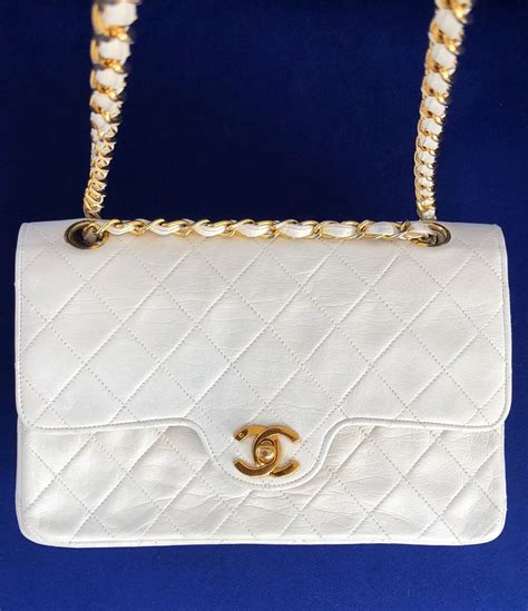 1990s chanel bag|authentic vintage chanel bags.